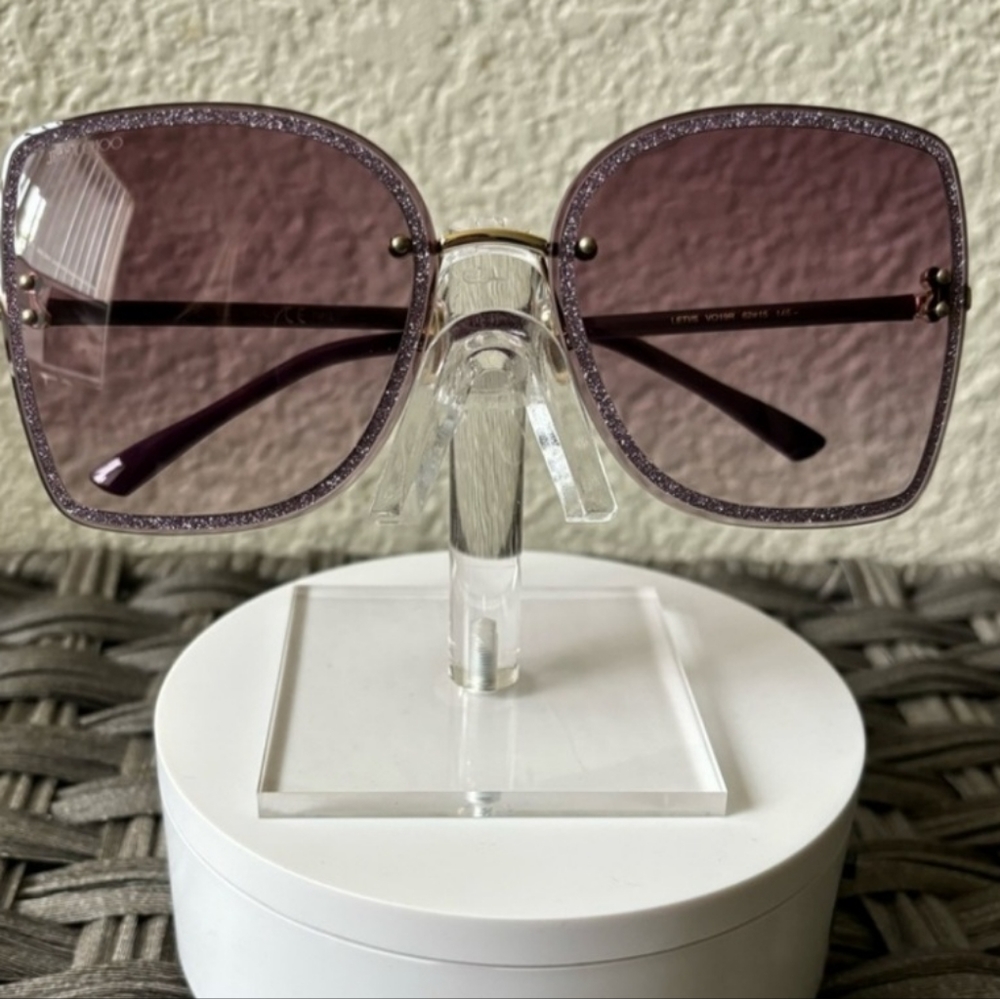 Jimmy Choo Sunnies
